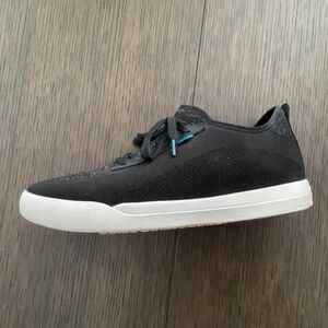 Vessi Mens Weekender - Black - Sz 12